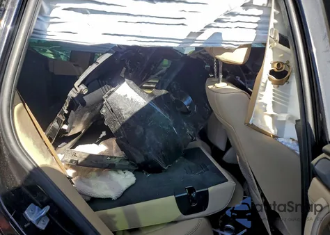 2017 BMW X3 xDrive35I z USA, uszkodzony, nr VIN 5UXWX7C37H0U43678